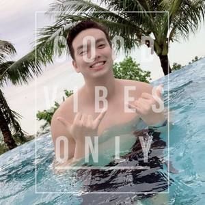 Meet your Posher, Eddie